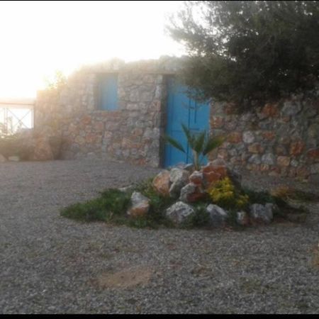 Villa Tsampika Pefki  Экстерьер фото