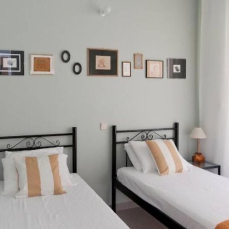 Villa Tsampika Pefki  Экстерьер фото
